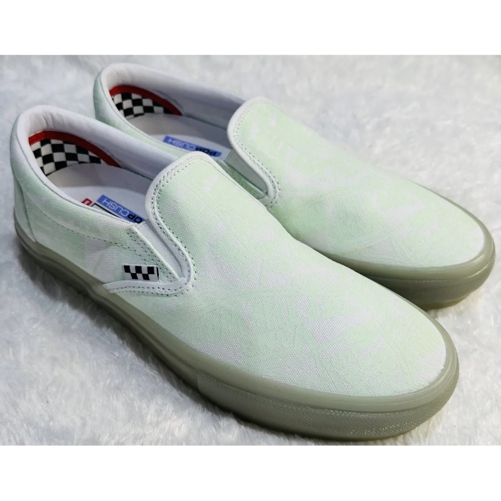 Vans Slip ons